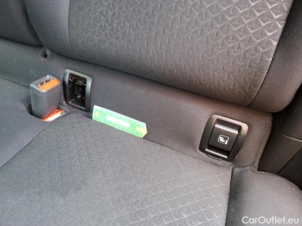 Nissan  Juke NISSAN  / 2019 / 5P / Crossover DIG-T 114 BVM6 Business Edition #11