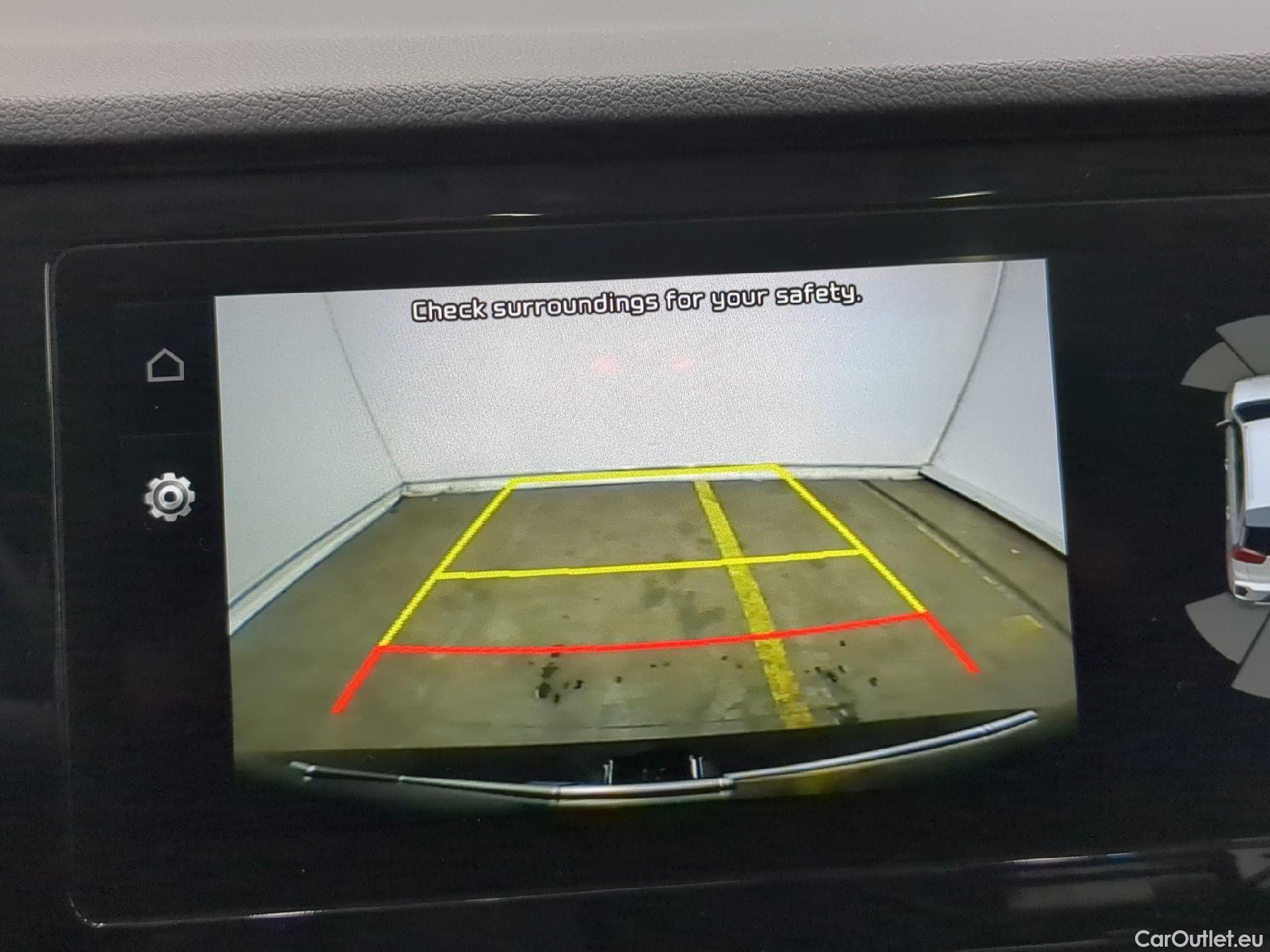 KIA  Niro  e- Active 64kWh BVA #13