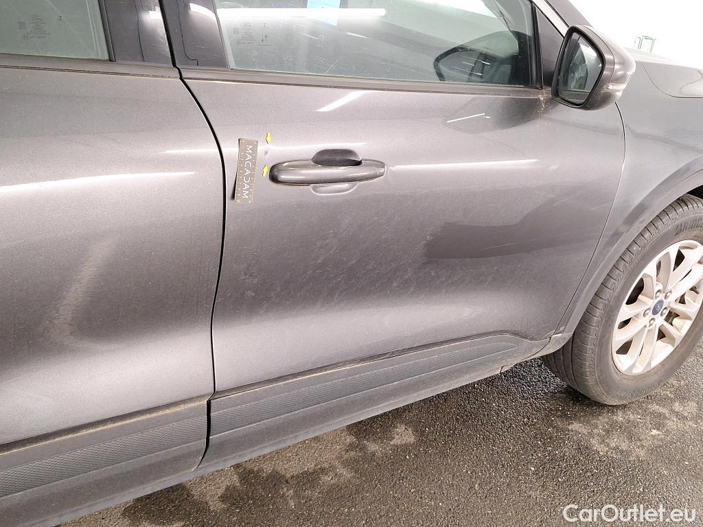 Ford  Kuga  Titanium Hybrid 2.5 190CV BVA6 E6dT #15