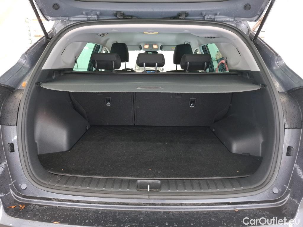 Hyundai  Tucson HYUNDAI  / 2018 / 5P / SUV 1.6 CRDI 115 CREATIVE #10