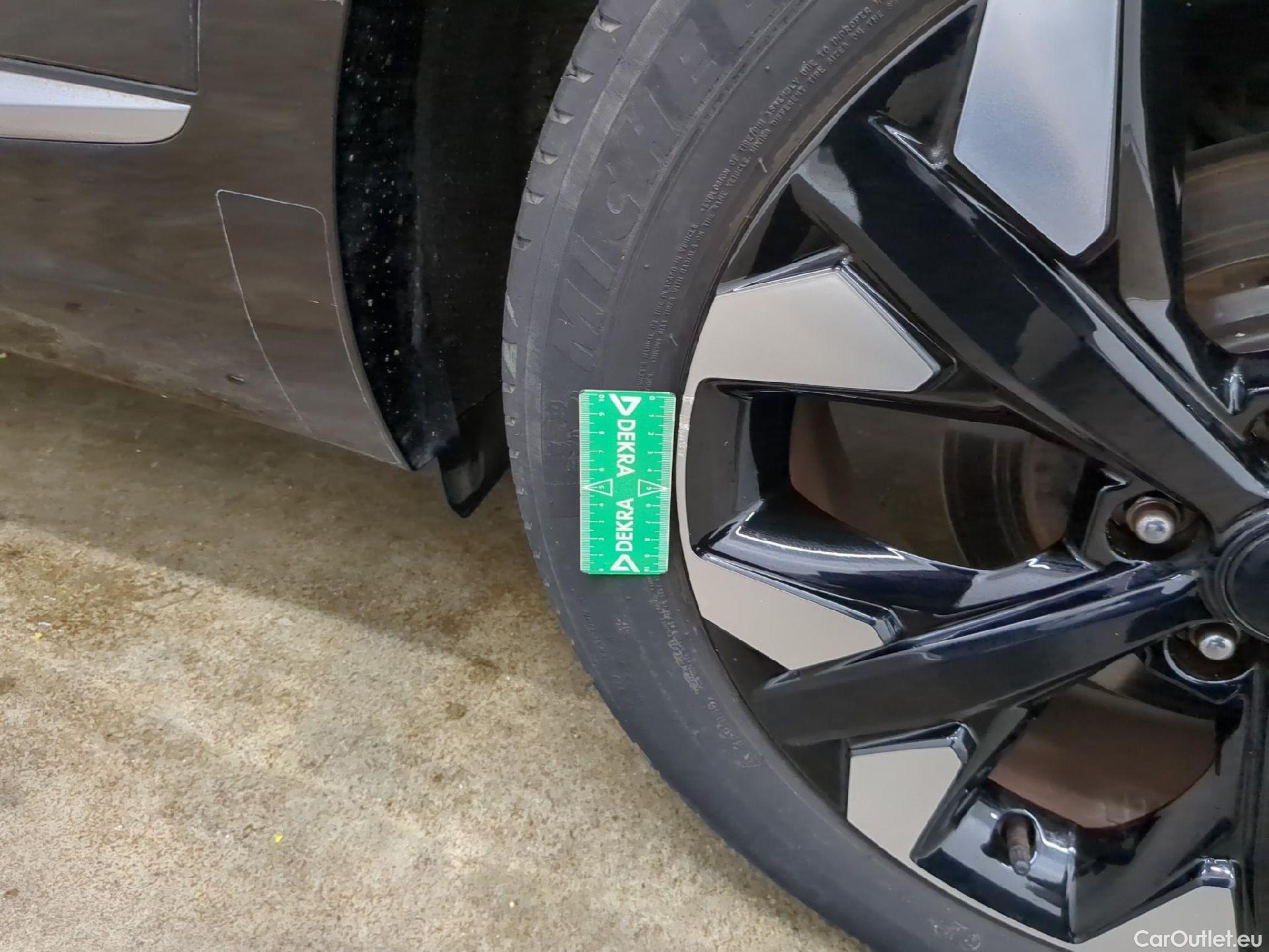 KIA  Sportage  Design Plug-in Hybrid 4WD 1.6 T-GDI 265CV BVA6 E6d #6