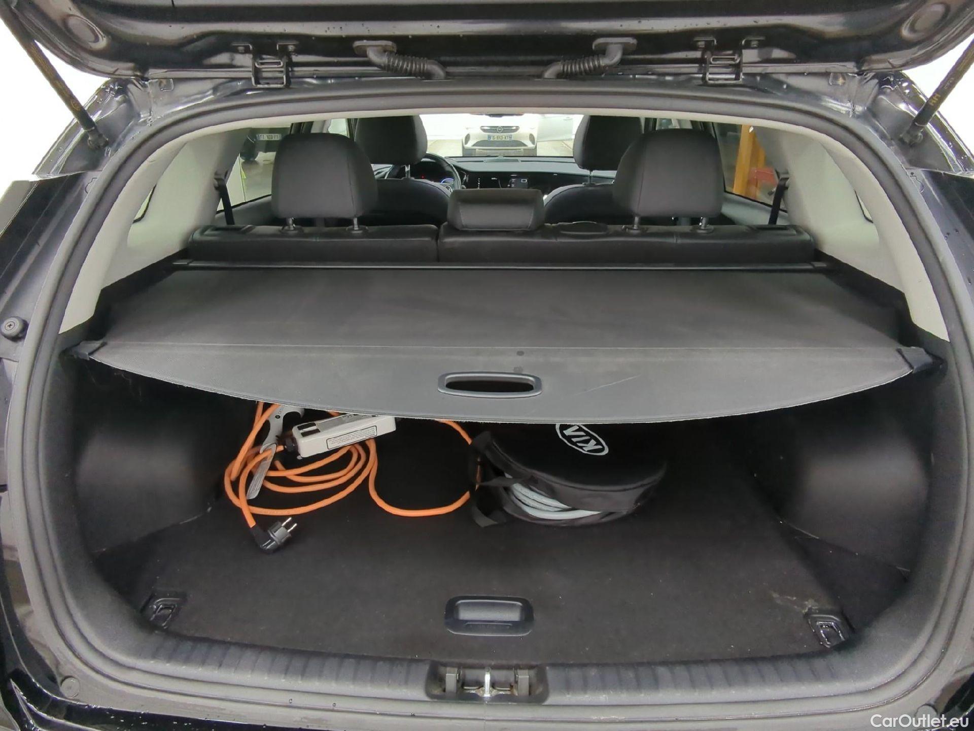 KIA  Niro  e- Active 64kWh BVA #9