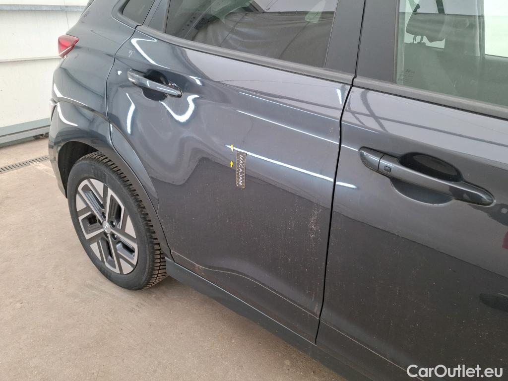 Hyundai  Konna Kona Creative Electrique 2WD 64kWh BVA #3
