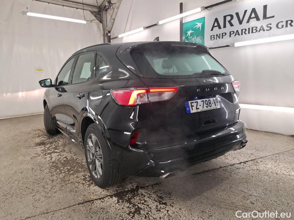 Ford  Kuga FORD  / 2019 / 5P / SUV 2.5 Duratec 225 ch PHEV eCVT St-Line Bus #2