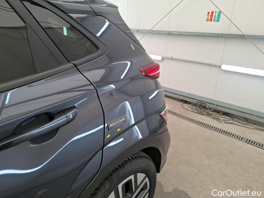 Hyundai  Konna Kona Creative Electrique 2WD 64kWh BVA #1