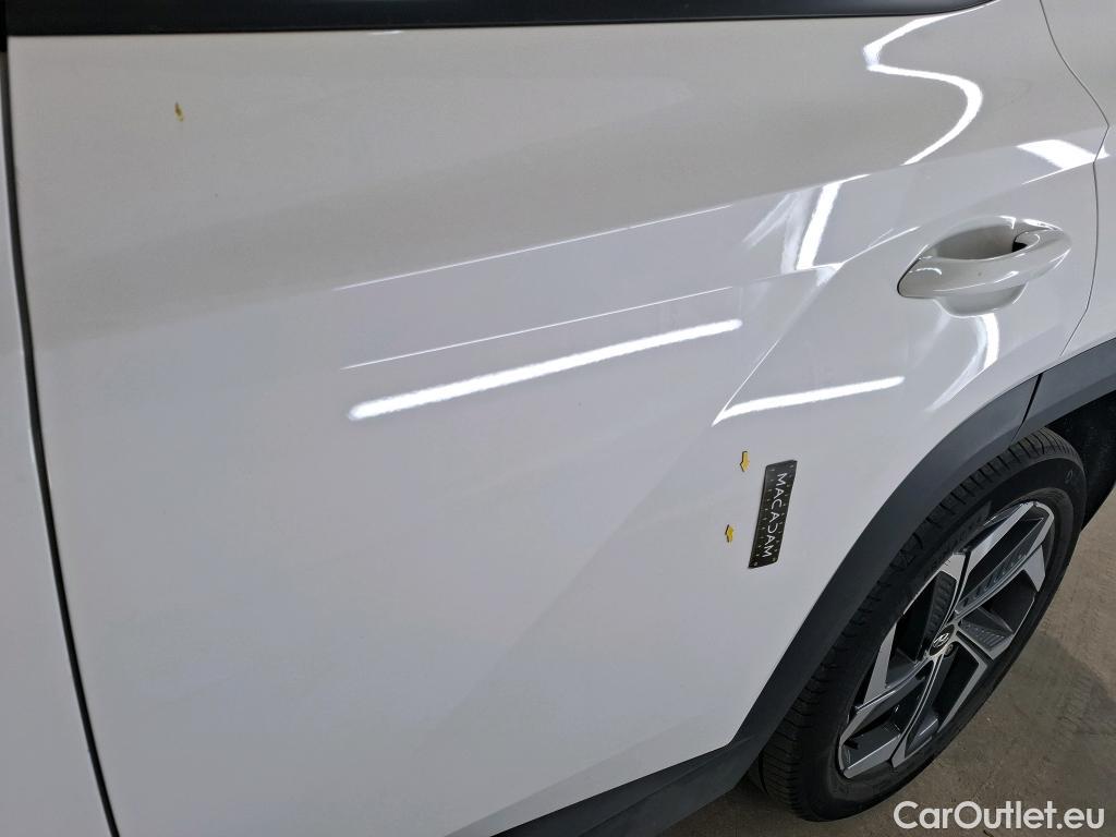  Hyundai  Tucson HYUNDAI  / 2020 / 5P / SUV 1.6 HYBRID 230 N LINE EXECUTIVE #1