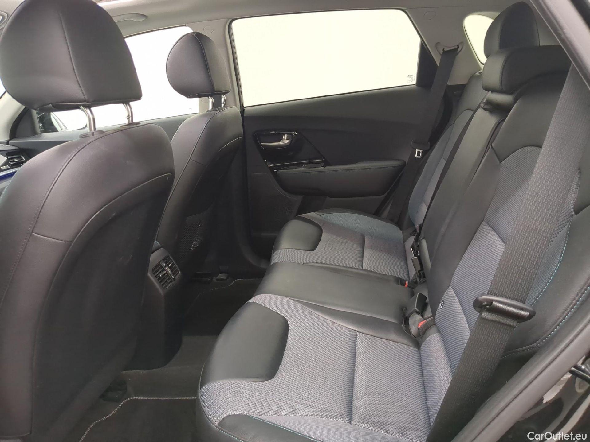 KIA  Niro  e- Active 64kWh BVA #11