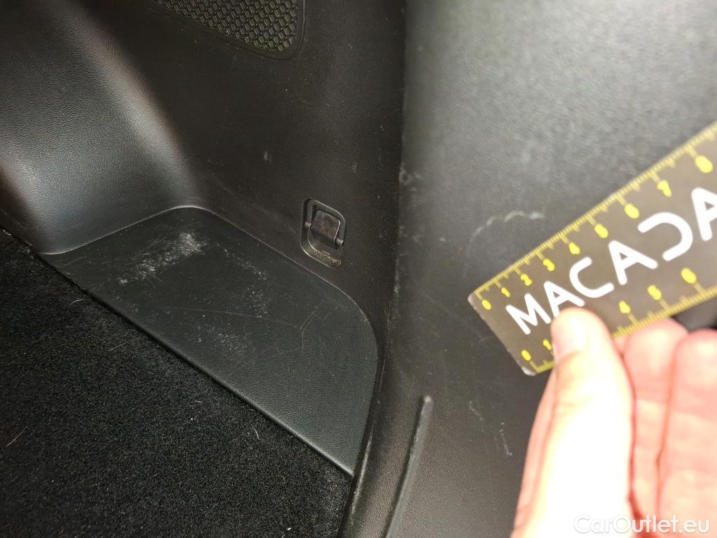 Hyundai  Tucson HYUNDAI  / 2020 / 5P / SUV 1.6 PHEV 265 HTRAC N LINE EXECU 4WD AUTO #5