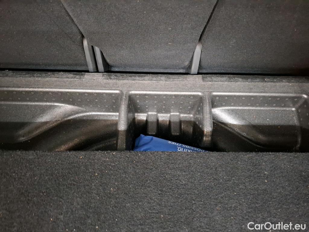  Hyundai  Tucson HYUNDAI  / 2020 / 5P / SUV 1.6 HYBRID 230 N LINE EXECUTIVE #12