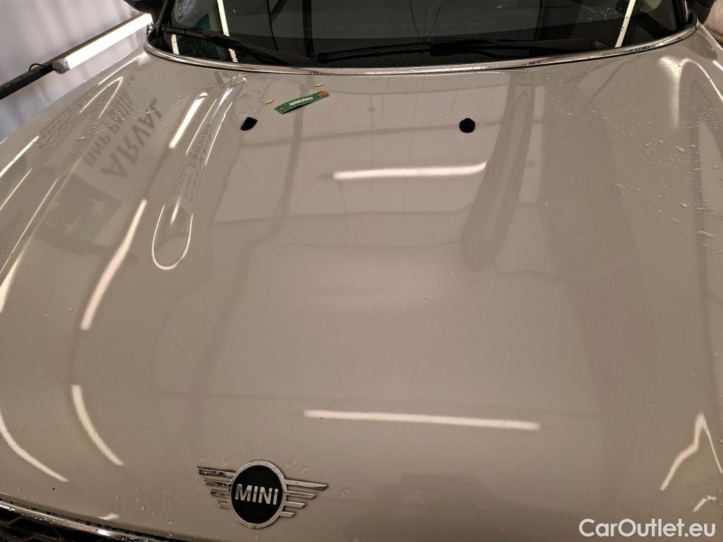 Mini  Countryman MINI  / 2020 / 5P / Crossover Cooper SE ALL4 125+95ch BVA6 #1