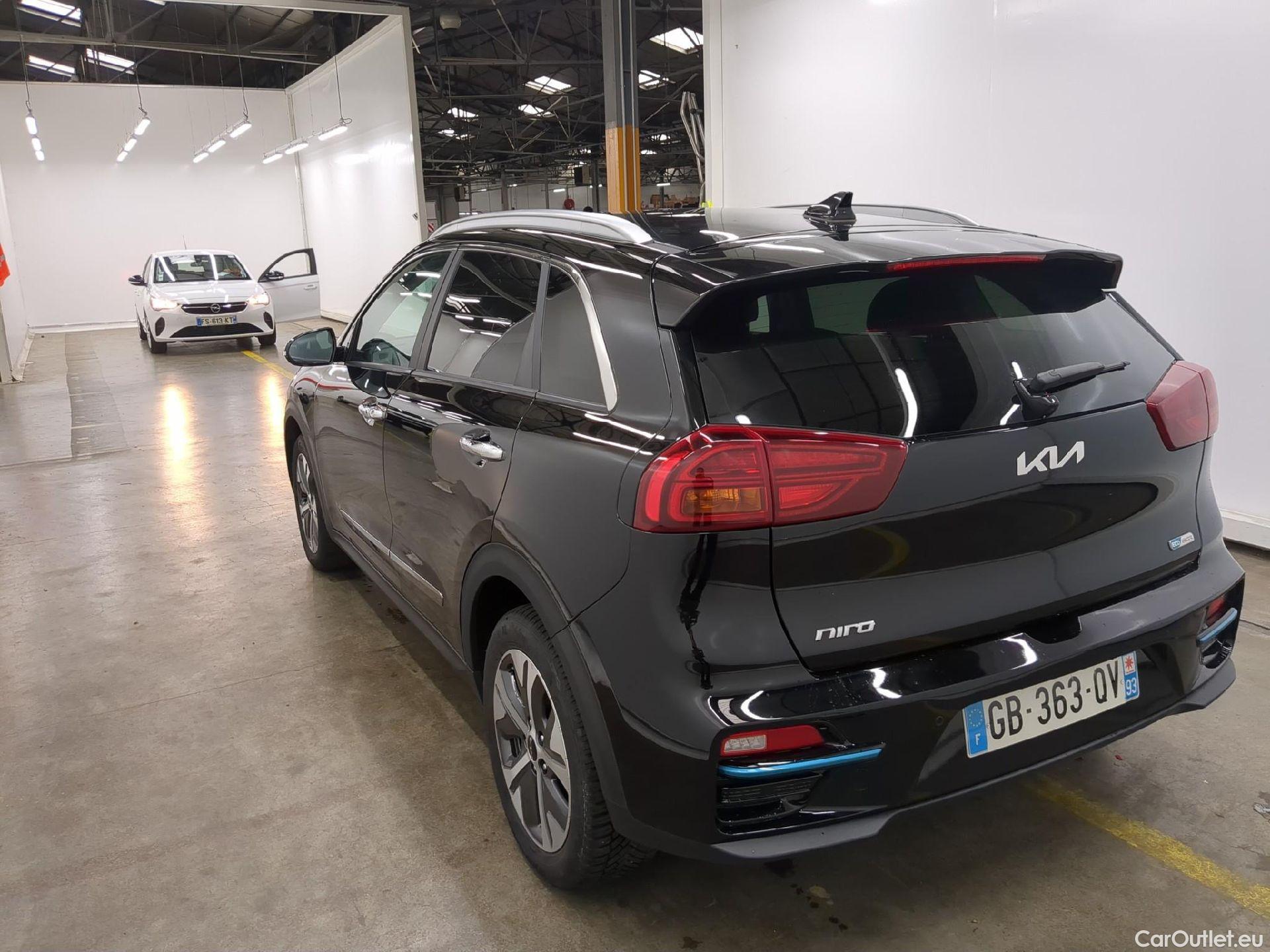 KIA  Niro  e- Active 64kWh BVA #2