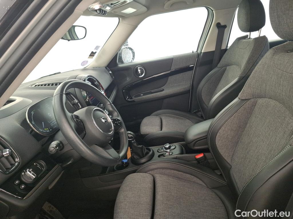 Mini  Countryman MINI  / 2020 / 5P / Crossover Cooper SE ALL4 125+95ch BVA6 #8