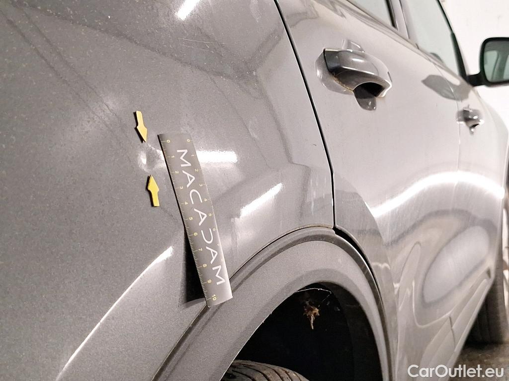 Ford  Kuga  Titanium Hybrid 2.5 190CV BVA6 E6dT #30