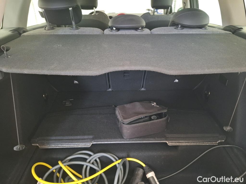 Mini  Countryman MINI  / 2020 / 5P / Crossover Cooper SE ALL4 125+95ch BVA6 #10