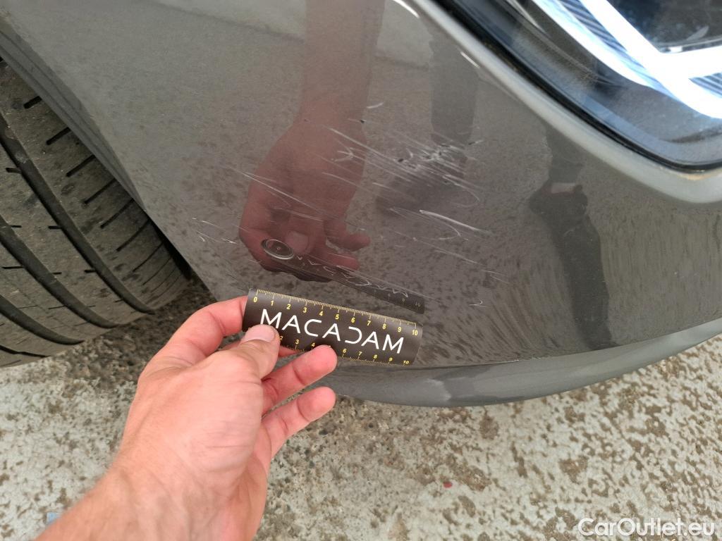 Mercedes  CLA-Klasse MERCEDES-BENZ CLA Shooting Brake / 2019 / 5P / Break CLA 200 d Business Line BA8 #7