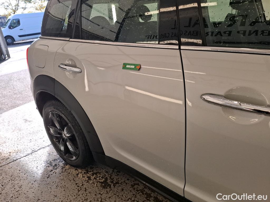 Mini  Countryman MINI  / 2020 / 5P / Crossover Cooper SE ALL4 125+95ch BVA6 #6