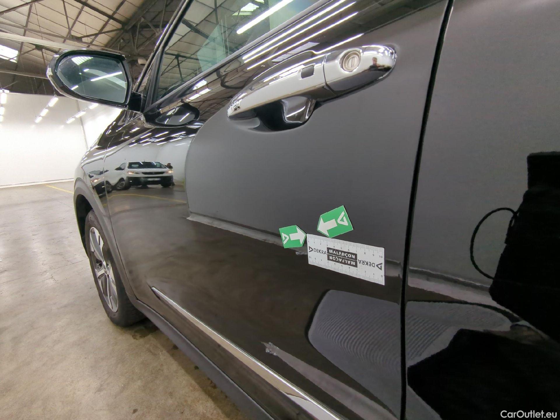 KIA  Niro  e- Active 64kWh BVA #14