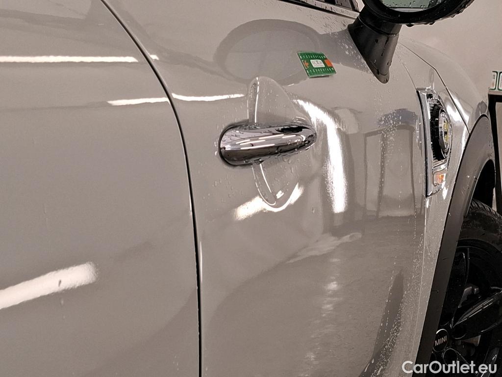 Mini  Countryman MINI  / 2020 / 5P / Crossover Cooper SE ALL4 125+95ch BVA6 #11