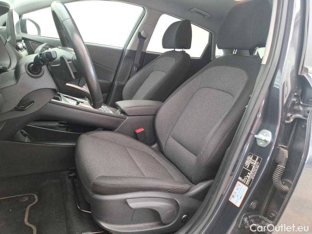 Hyundai  Konna Kona Creative Electrique 2WD 64kWh BVA #8