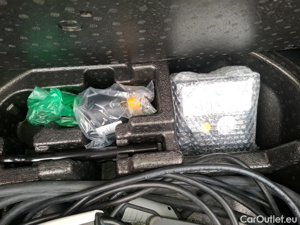 Hyundai  Konna Kona Creative Electrique 2WD 64kWh BVA #11