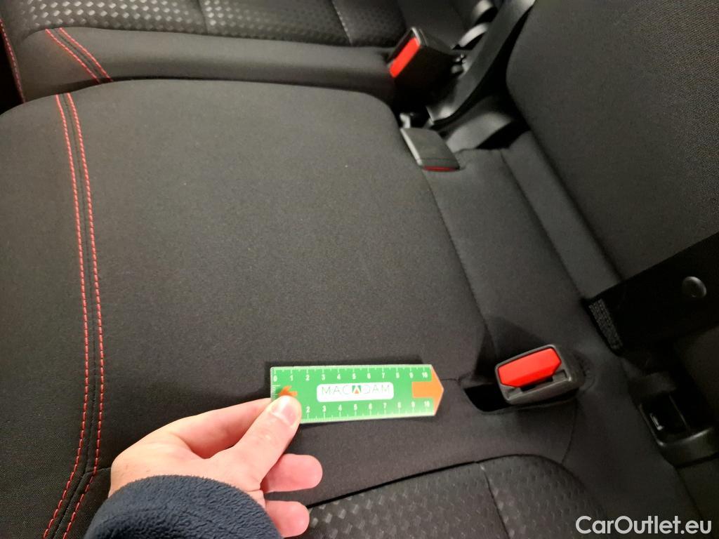 Ford  Kuga FORD  / 2019 / 5P / SUV 2.5 Duratec 225 ch PHEV eCVT St-Line Bus #7