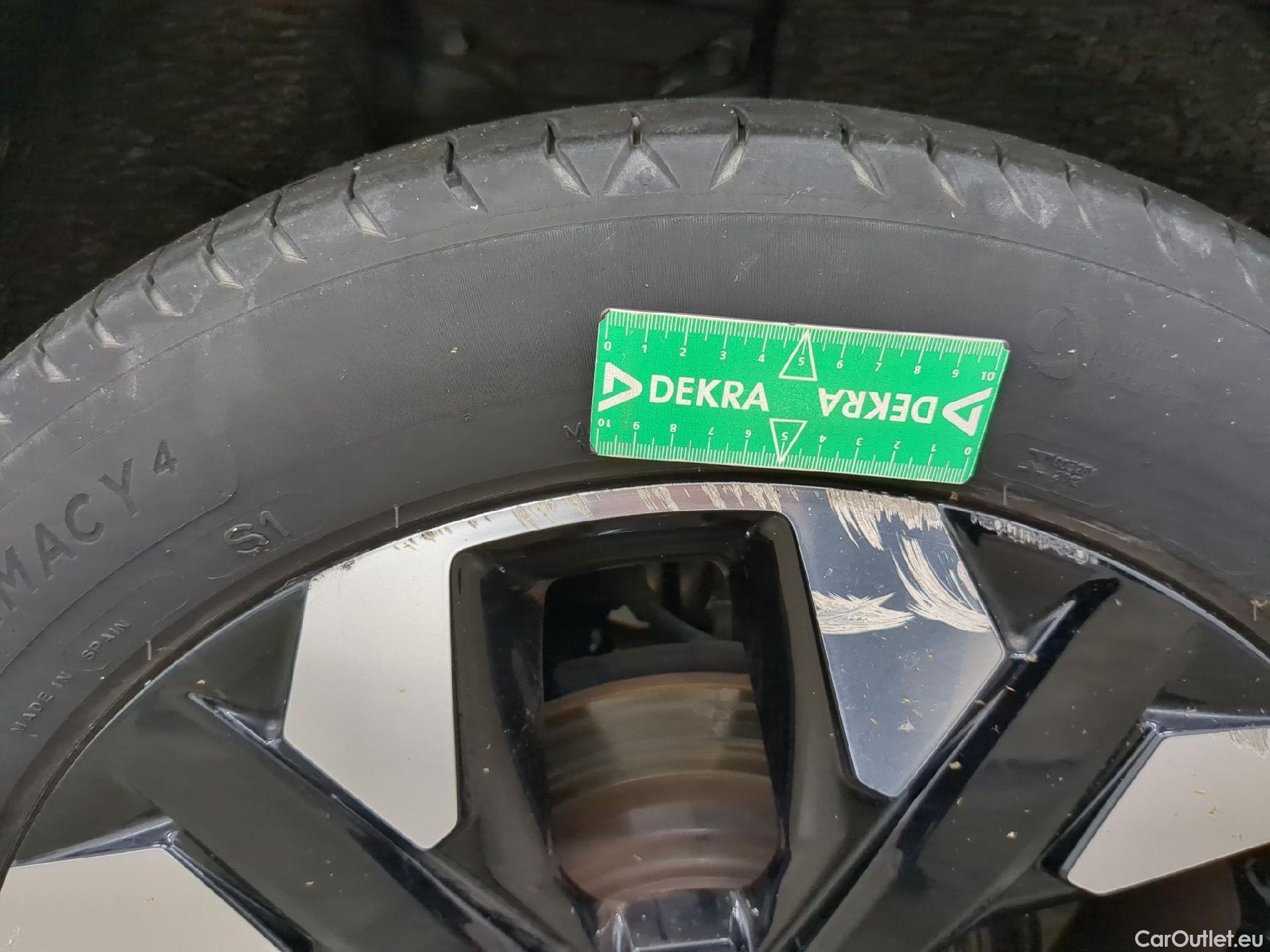 KIA  Sportage  Design Plug-in Hybrid 4WD 1.6 T-GDI 265CV BVA6 E6d #7