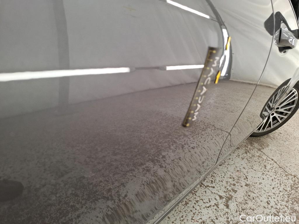 Mercedes  CLA-Klasse MERCEDES-BENZ CLA Shooting Brake / 2019 / 5P / Break CLA 200 d Business Line BA8 #13