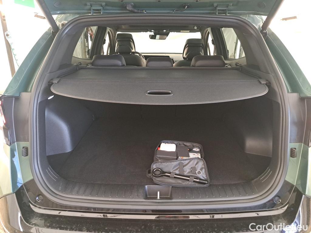 KIA  Sportage  GT-Line Premium Plug-in Hybrid 4WD 1.6 T-GDI 265CV BVA6 E6d #10