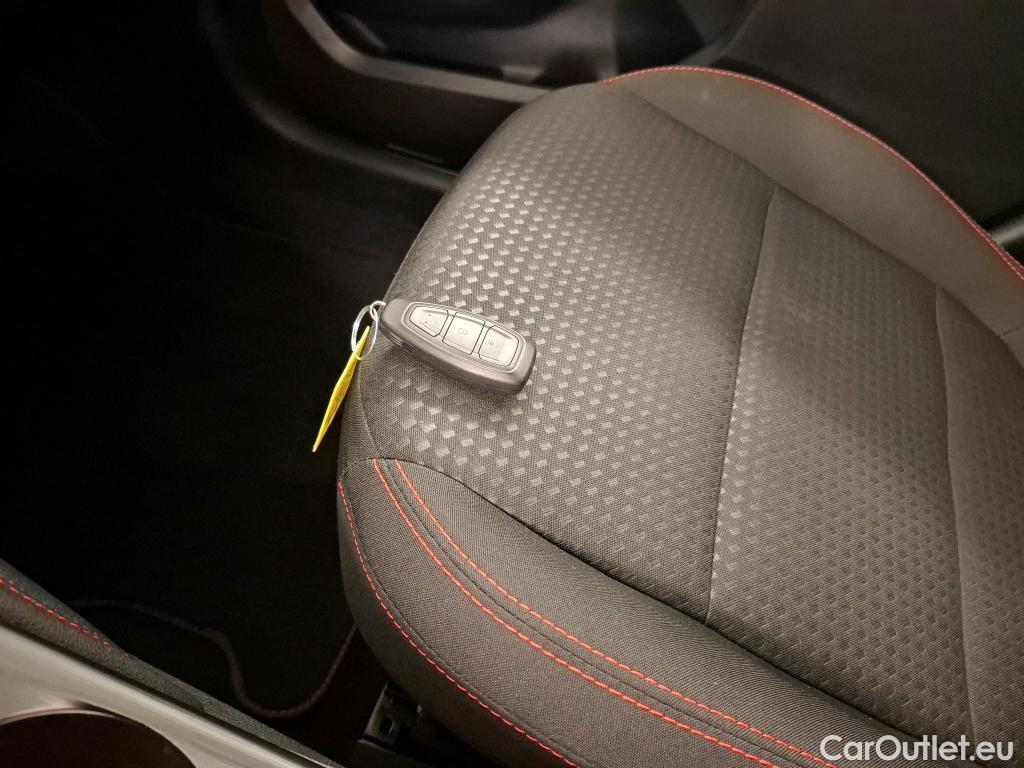 Ford  Kuga FORD  / 2019 / 5P / SUV 2.5 Duratec 225 ch PHEV eCVT St-Line Bus #13