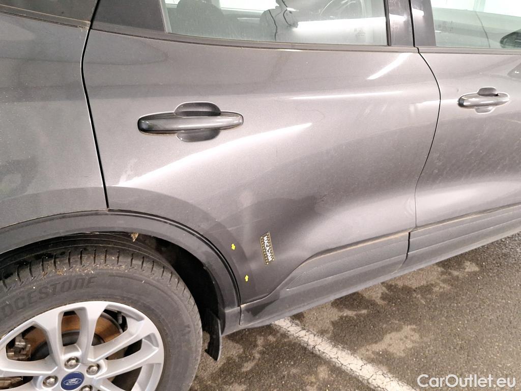 Ford  Kuga  Titanium Hybrid 2.5 190CV BVA6 E6dT #4