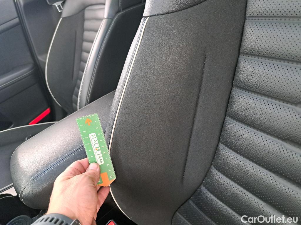 KIA  Sportage  GT-Line Premium Plug-in Hybrid 4WD 1.6 T-GDI 265CV BVA6 E6d #7