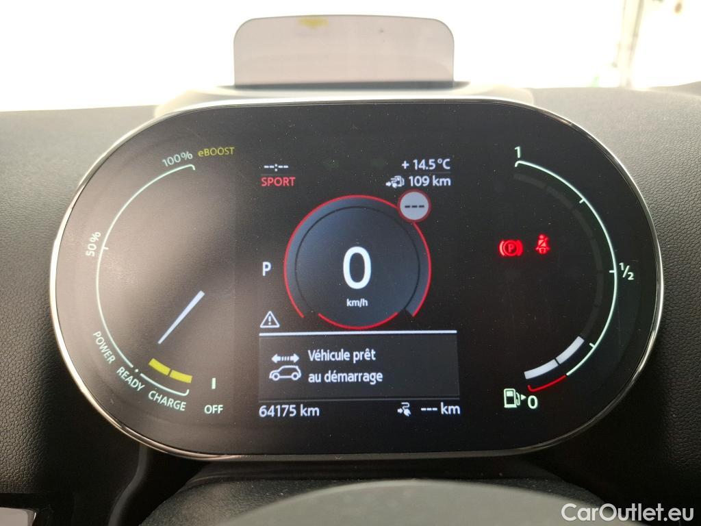 Mini  Countryman MINI  / 2020 / 5P / Crossover Cooper SE ALL4 125+95ch BVA6 #6