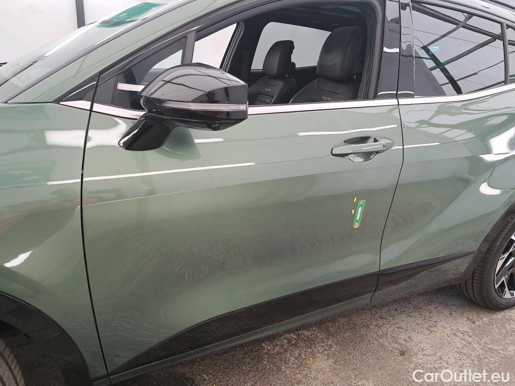 KIA  Sportage  GT-Line Premium Plug-in Hybrid 4WD 1.6 T-GDI 265CV BVA6 E6d #2