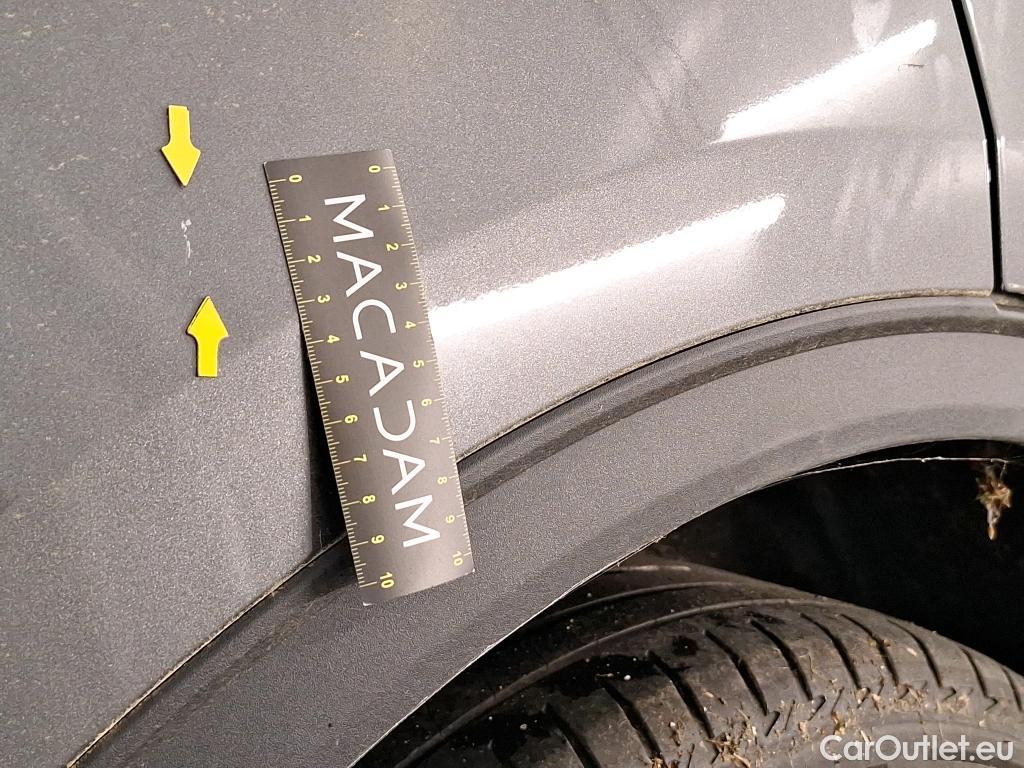 Ford  Kuga  Titanium Hybrid 2.5 190CV BVA6 E6dT #33