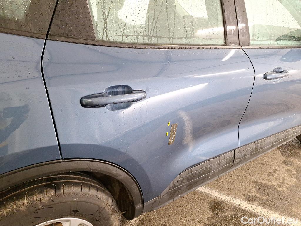 Ford  Kuga FORD  / 2019 / 5P / SUV 2.5 190 hybrid Flexifuel Pshift Titanium #31