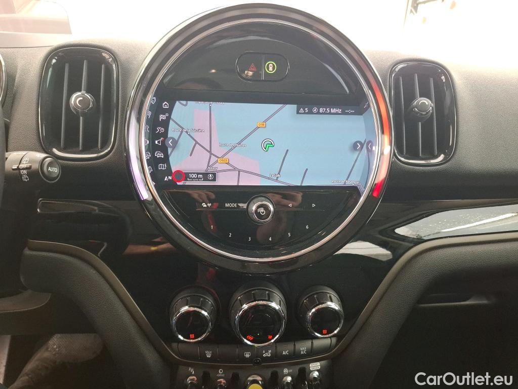 Mini  Countryman MINI  / 2020 / 5P / Crossover Cooper SE ALL4 125+95ch BVA6 #7
