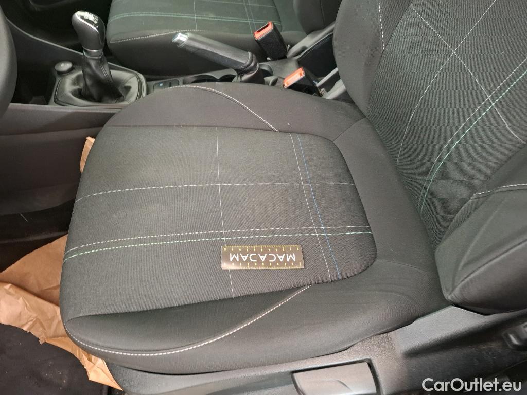 Ford  Fiesta  Cool&Connect 1.1 75CV BVM5 E6d #4