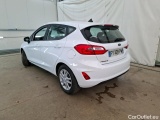 Ford  Fiesta  Cool&Connect 1.1 75CV BVM5 E6d #2