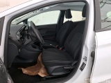 Ford  Fiesta  Cool&Connect 1.1 75CV BVM5 E6d #8