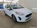 Ford  Fiesta  Cool&Connect 1.1 75CV BVM5 E6d #4