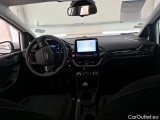 Ford  Fiesta  Cool&Connect 1.1 75CV BVM5 E6d #5