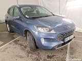 Ford  Kuga FORD  / 2019 / 5P / SUV 2.5 190 hybrid Flexifuel Pshift Titanium #4