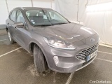 Ford  Kuga  Titanium Hybrid 2.5 190CV BVA6 E6dT #4
