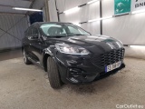 Ford  Kuga FORD  / 2019 / 5P / SUV 2.5 Duratec 225 ch PHEV eCVT St-Line Bus #4