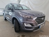 Hyundai  Tucson HYUNDAI  / 2018 / 5P / SUV 1.6 CRDI 115 CREATIVE #4