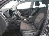 Hyundai  Tucson HYUNDAI  / 2018 / 5P / SUV 1.6 CRDI 115 CREATIVE #8