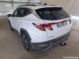  Hyundai  Tucson HYUNDAI  / 2020 / 5P / SUV 1.6 HYBRID 230 N LINE EXECUTIVE #2