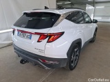  Hyundai  Tucson HYUNDAI  / 2020 / 5P / SUV 1.6 HYBRID 230 N LINE EXECUTIVE #3