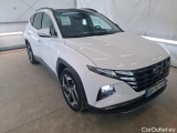  Hyundai  Tucson HYUNDAI  / 2020 / 5P / SUV 1.6 HYBRID 230 N LINE EXECUTIVE #4