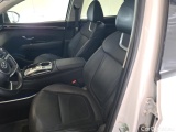  Hyundai  Tucson HYUNDAI  / 2020 / 5P / SUV 1.6 HYBRID 230 N LINE EXECUTIVE #8